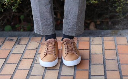 riche by YAMATOism 婦人靴 YR-0100L ブラック 22.5cm