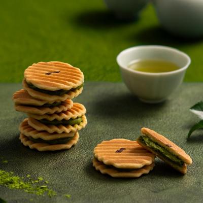 ふるさと納税 京都市 【高島屋選定品】【鼓月】姫千寿せんべい三段箱 |  | 03