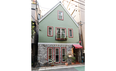 お食事券 ビストロ タカ  ランチ・ディナー  お任せフルコースご利用チケット　フレンチ レストラン コース料理 東京都 文京区