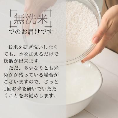 ふるさと納税 魚沼市 令和7年産 ブランド米 魚沼産コシヒカリ5kg 無洗米 |  | 03