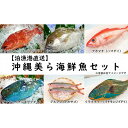 【ふるさと納税】【泊漁港直送】 沖縄美ら海鮮魚セット | 沖縄 那覇 沖縄県 那覇市 ふるさと 納税 支援 支援品 返礼品 返礼 お礼の品 楽天ふるさと 沖縄土産 沖縄お土産 お土産 おみやげ 取り寄せ お取り寄せ グルメ お取り寄せグルメ ご当地 ご当地グルメ 緊急支援