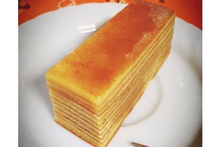 No.027 水無瀬バウム 　16個入り