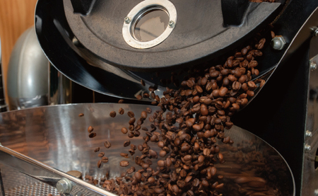 【4ヶ月定期便】季節のおすすめコーヒー豆3種セット