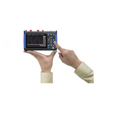 ふるさと納税 上田市 メモリハイコーダ セット MR8870-90 携帯用ケース 9782 日置電機[54040467] |  | 02