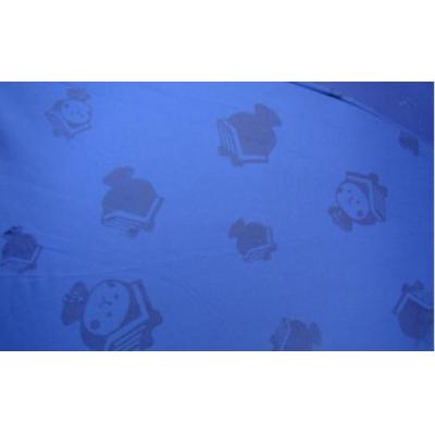 ふるさと納税 栃木市 とち介の雨日和〜雨の日が楽しみになる傘〜(長傘) |  | 02