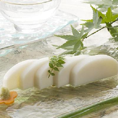 ふるさと納税 防府市 創業大正八年　白銀本舗　詰め合わせ「白銀10本入り」 |  | 01