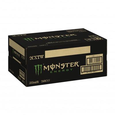 ふるさと納税 海南市 モンスターエナジー355ml×24本&モンスターパイプラインパンチ355ml×24本【各1ケース】 |  | 02