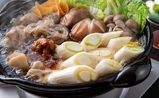 【冬季限定・数量限定】下仁田ねぎの鍋セット ～大学生と共同開発した下仁田ねぎ専用鍋つゆと名産下仁田ねぎと自社製造生芋しらたきをセットにして～ 鍋セット 鍋 なべ 詰め合わせ セット 食品 F21K-6