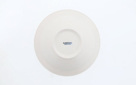 【美濃焼】バース タマリム型 6.3サラダボウル 4枚セット 美濃焼【カネ定製陶】[MEI049]