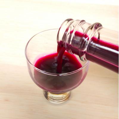 ふるさと納税 村山市 山葡萄ワイン 500ml×12本 |  | 01