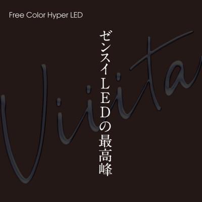 ふるさと納税 摂津市 LED Viiita 450 |  | 01