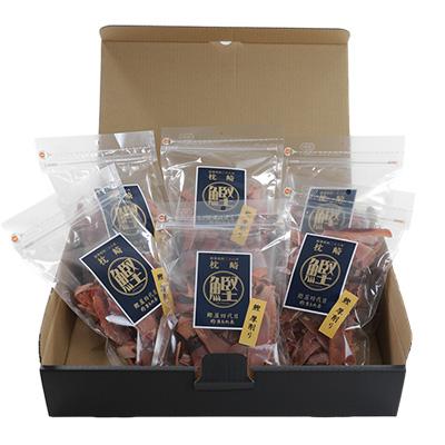 ふるさと納税 枕崎市 枕崎 まるた屋 鰹厚削り 6袋 A3-40 |  | 03