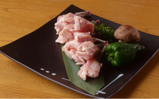 国産 若鶏チューリップ 2kg 冷凍【醤油ダレ】