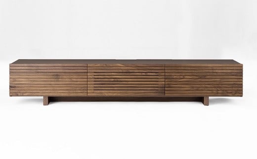セルカ200TVスタンド WN【諸富家具】：C747-001