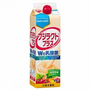 フジラクトプラス　1本【1619342】