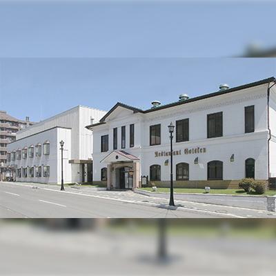 ふるさと納税 北斗市 五島軒　オリジナル缶詰カレーギフト |  | 03