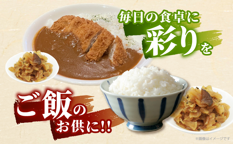 ＼ポスト投函／福神漬け100g おかず 漬物 野菜 加工品 国産_T037-011