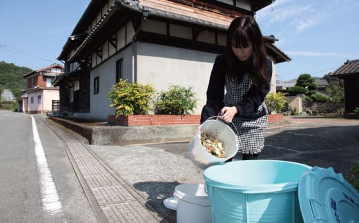 A205 【令和7年産】 環境にやさしいおいしいお米 5kg×2袋 合計10kg 【2026年10月上旬迄順次発送予定】 つやおとめ 精米 米 バイオマス 福岡県 みやま市_イメージ3