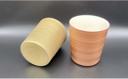 A20-363 有田焼 伝作窯 甲胄オールド 黄金ペアセット