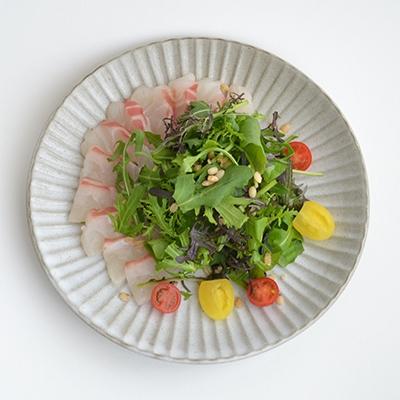 ふるさと納税 藤枝市 ハーブ野菜の詰め合わせ　(総量約450g) |  | 02