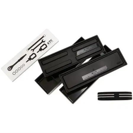 KTC 工具シルエットランチボックス [YG-198]【1675527】