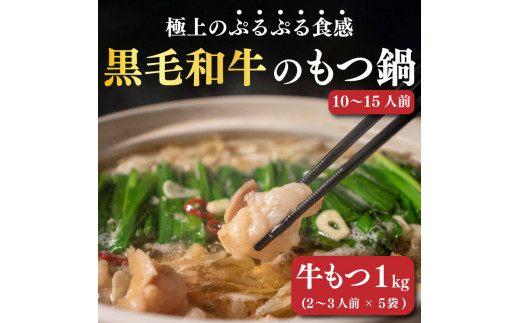 ホルモン 計1kg！ 国産 黒毛和牛 もつ鍋セット ( 200g × 5パック ) モツ 黒毛和牛 和牛 国産 国産牛 牛肉 肉 ホルモン ホルモンミックス コラーゲン コラーゲン鍋 もつなべ モツナベ モツ鍋 もつ鍋 牛もつ鍋 ホルモン鍋  鍋セット  しょうゆ 醤油 簡単調理 手軽 時短 おかず 惣菜 ごはんのお供 冷凍 小分け 10人前～15人前  リピート人気 おすすめ 愛媛県 松山市