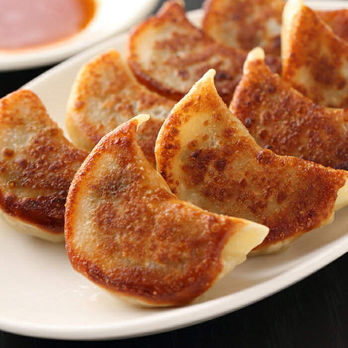 【ふるさと納税】 餃子 25 個選べる 2P ~ 4P 餃子 ぎょうざ ギョウザ ギョーザ 豚肉 豚にく 肉 にく 惣菜 お取り寄せ グルメ 北海道 根室市 ふるさと納税