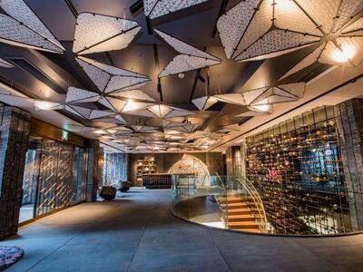 【メルキュール京都ステーション】ペア宿泊券　1泊朝食付き【スーペリアキングルーム】