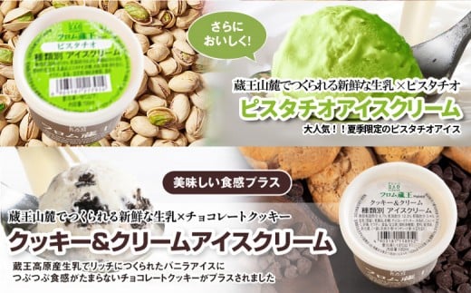 ★先行予約★【限定出荷】大人気のピスタチオ入り フロム蔵王スーパーマルチアイスBOX24個