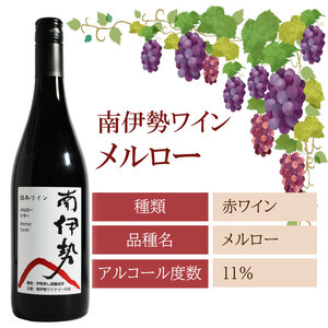 赤･白ワイン 2本 750ml 2024年産 ソーヴィニヨンブラン メルロー ワイン