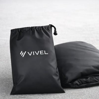 ふるさと納税 伊勢原市 電動トゥクトゥク《VIVEL》 ビベルトライク専用保管カバー |  | 01