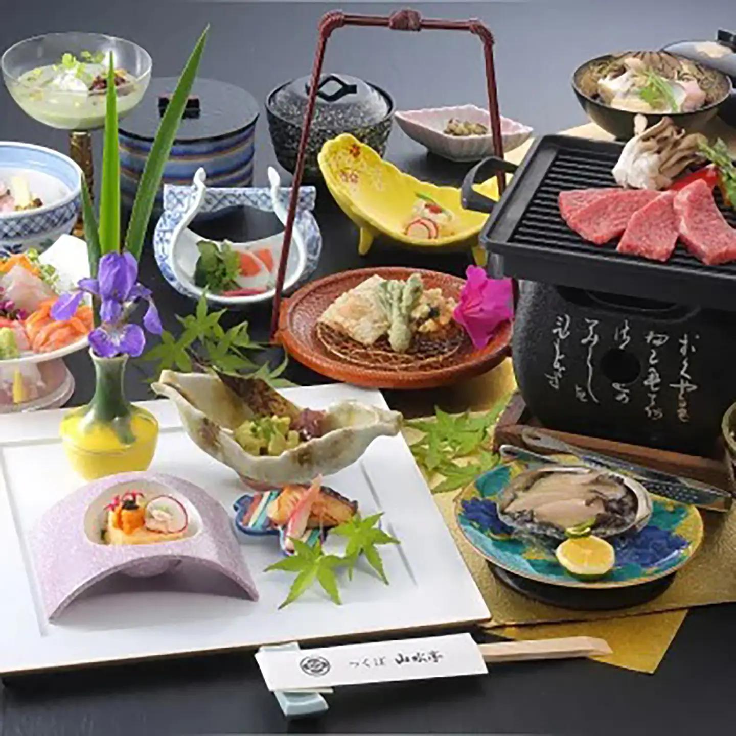 食事券 つくば山水亭本店お食事券 30,000円分