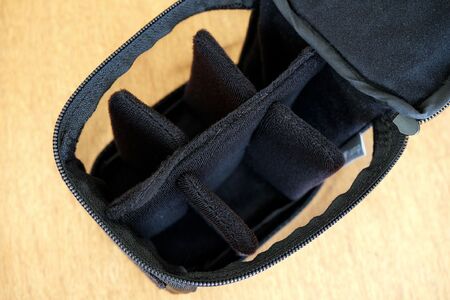 ツールバッグ （グレー） バッグ ポーチ ランプシェード 万能 便利 キャンプ キャンプ用品 アウトドア アウトドア用品 愛知県 知多市