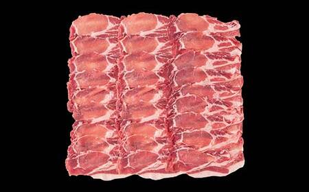 天元豚しゃぶしゃぶ用740g F2Y-6595