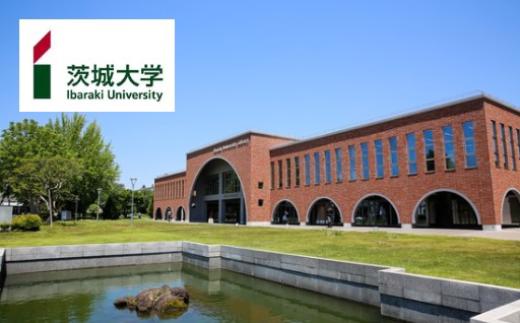 
            【返礼品なし】 茨城大学を応援しませんか 【水戸黄門ふるさと寄附学校応援金】
          