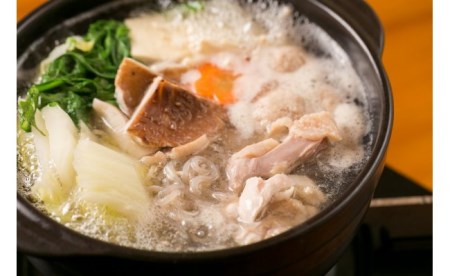 土佐ジローカット肉(200g×2)