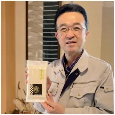 ＜令和7年産＞ 元気つくし 無洗米 2合 真空パック 35袋【ご飯 米 お米 小分け 筑前町 福岡県 AB003】