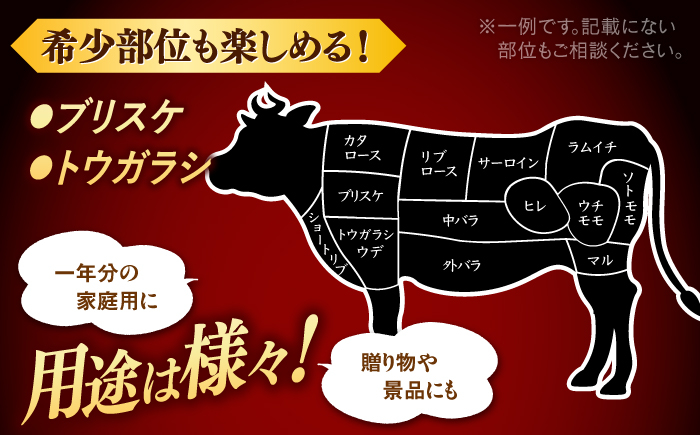 国産 和牛 希少部位 セット