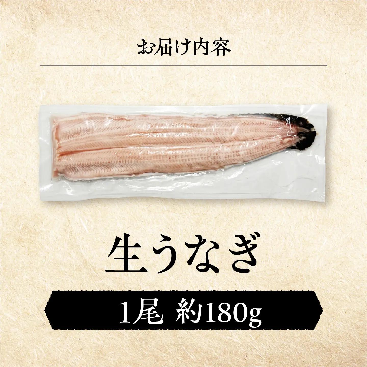 鰻 美陵鰻の生鰻 1尾 / 美陵鰻 鰻 うなぎ ウナギ 蒲焼 蒲焼き かば焼き かばやき 白焼き 白焼 しろやき しらやき うな重 うな丼 ひつまぶし 惣菜 タレ 山椒 国産 土用 丑の日 土用の丑の