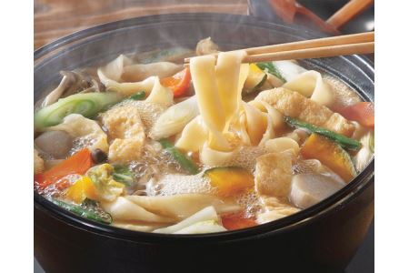 No.168 山梨の麺めぐり詰め合わせ【n0168_hir_A】