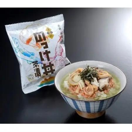 のっけ丼茶漬　3袋箱入×2箱セット_惣菜・加工品   _【1384746】