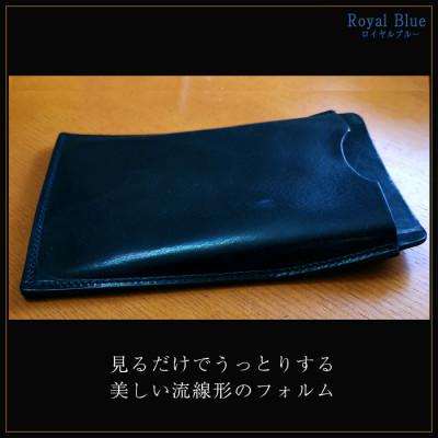 ふるさと納税 長崎市 電卓ケース 牛本革 カシオプレミアム電卓専用ケース CASIO S100専用 ブラック |  | 03