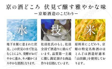 【京姫酒造】「匠」飲み比べ720ml×3本