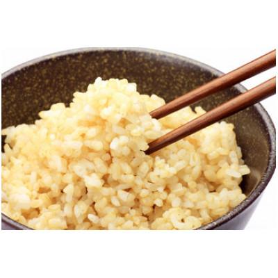 ふるさと納税 横手市 【令和7年産】秋田県横手市産 あきたこまち 玄米 10kg(5kg×2袋) |  | 01