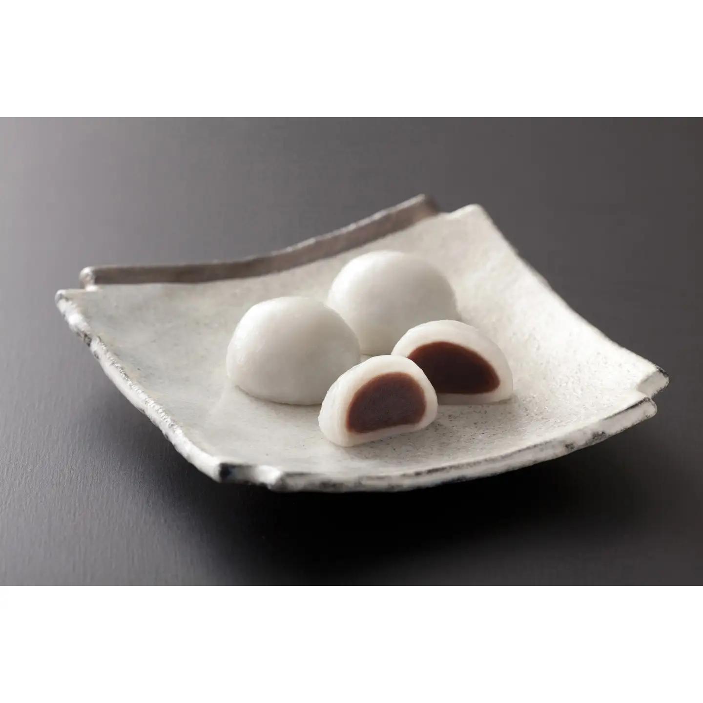 冷凍 白玉饅頭詰合せ 30個セット / まんじゅう 和菓子 お菓子 / 佐賀県 / 白玉饅頭元祖吉野屋[41AACQ005]