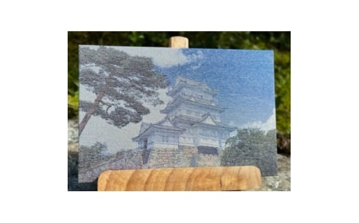 御城印帳(小田原城)【1665493】