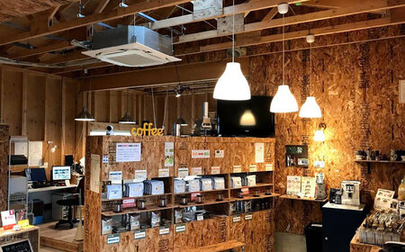 せとちゃん　ドリップバッグコーヒーセット15個入 / コーヒー  ドリップ  小分け / 瀬戸市 / Ｃｏｆｆｅｅ　ＳＡＫＵＲＡ [BBAB004]