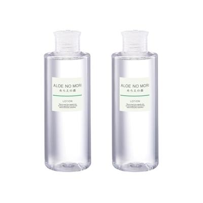 ふるさと納税 四万十市 【3回定期便】あろえの森 浸透保湿化粧水 300ml(2個セット)R6-340 |  | 01