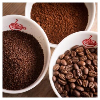 ふるさと納税 小松島市 【ふるさと納税】ヴィンテージブレンド500g【豆】コーヒー豆 中深煎り 徳島県 |  | 01