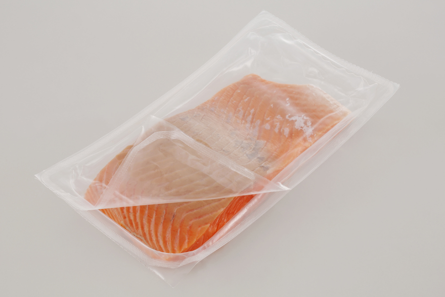 ※2024年8月末までにお届け※ギンサケサーモン【2kg】